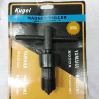 ราคา Kugel ดูดจานไฟ เกลียวนอก และเกลียวใน YAMAHA /Kawa/ Wave110i/Mio/Nuvo/tzm/vr (2494758691)