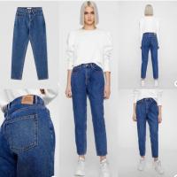 ราคา Pull&bear กางเกงยีนส์ (5239461011)
