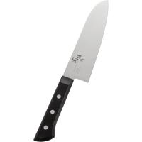 ราคา KAI มีดซันโตกุญี่ปุ่น Sekimagoroku Wakatake Santoku มีดทำครัวญี่ปุ่น (27589829111)