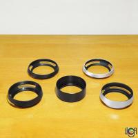 ราคา Hood ฮูดบังแสง แบบตรง / ทรง Leica ขนาด 35mm 37mm 40.5mm 43mm 46mm 49mm 52mm 58mm 62mm 67mm (998369664)