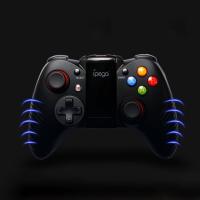 ราคา 52% ส่วนลด ส่วนลด IPEGA จอย บูลทูธไร้สาย iPega PG-9067 สำหรับ iOS,Android,PC 2.4G wireless，Bluetooth (1524041908)