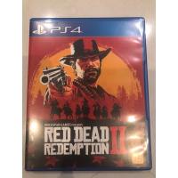 ราคา [ps4] red dead redemption 2 โซน 3 มือสอง. (18293842527)