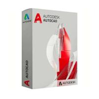 ราคา Genuine AutoCAD Autodesk Latest Version | 1 to 3 Year Original (55809448077)