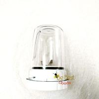 ราคา อะไหล่ ฟิลิปส์ เฉพาะโถปั่นแห้ง พร้อมชุดใบมีด Philips 600 w รุ่น HR2115 , HR2117, HR2118 , HR2061 , HR2067,HR2068, HR2120 (1871071139)