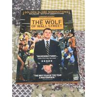 ราคา DVD ดีวีดี The wolf of Wall Street คนจะรวยช่วยไม่ได้ (57957526625)