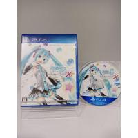 ราคา แผ่นเกมส์ Ps4 - Hatsune Miku : Project Diva X HD (Playstation 4) (ญี่ปุ่น) (24681104458)
