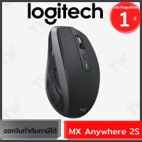 ราคา Logitech MX Anywhere 2S Wireless and Bluetooth Mouse ประกันศูนย์ 1ปี ของแท้ (9352366345)
