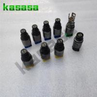 ราคา 8HP50 ZF8HP50 8HP55A Automatic Transmission Solenoid Valve Kit For BMW (50755742095)