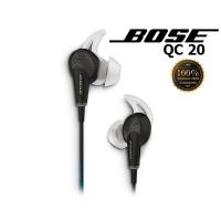 ราคา หูฟัง Bose QuietComfort QC20 Noise Cancelling In-Ear (3250132423)
