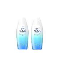ราคา AquaUV Ultra Moisturizing Gel Sunscreen SPF50+/ PA++++ -110g-2 ชิ้น แพ็คเกจ DKVN (47560668825)