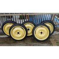 ราคา ล้ออะไหล่ toyota suzuki 4รู100 (18641560995)