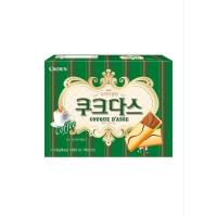 ราคา คราวน์ ดูคูดาส คอฟฟี่ บิสกิตสอดไส้ครีมรส กาแฟ 128 ก.((สินค้าพร้อมส่ง!!)) (41120964210)