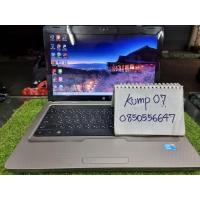 ราคา ขาย Notebook HP G42 Core i5 RAM 8 HDD 500 มือ2 สภาพดี มีการ์ดจอ 4900 บาท ครับ (12672339622)