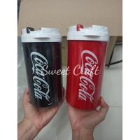 ราคา กระบอกน้ำเก็บความเย็นสองชั้น ใบใหญ่ โค้ก ขนาด 32 ออนซ์ (9674281085)