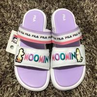 ราคา รองเท้าแตะfilaแท้✨9US(40) (6839065764)