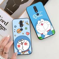 ราคา เคส Nokia x5 / x6 / Nokia 5.1 plus / Nokia 6.1 plus / 7.1 / 7.1 plus พิมพ์ลายโดราเอมอนสุดน่ารัก (51160661333)