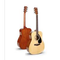 ราคา YAMAHA F310 Acoustic Guitar กีต้าร์โปร่งยามาฮ่า รุ่น F310 พร้อมกระเป๋า (2968766671)