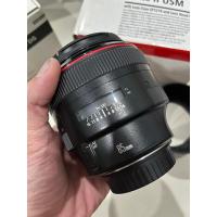 ราคา Canon EF 85 mm f 1.2 L II USM (19835685927)