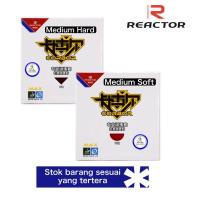 ราคา ยางไม้ปิงปอง Reactor (43805710733)