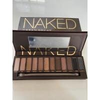 ราคา Urban Decay NAKED eyeshadow palette original (23525716077)