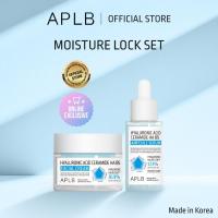 ราคา APLB Moisture Lock Set - HA+CERA+B5 (44908313270)