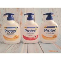 ราคา สบู่เหลวล้างมือ โพรเทคส์ Protex 250 มล. (จำนวน 1 ขวด) (10151033914)