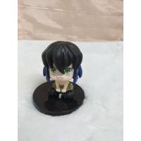 ราคา โมเดล kimetsu no yaiba ดาบพิฆาตอสูร มือสอง (12779581347)