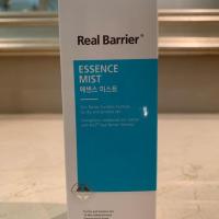 ราคา Real Barrier Essense Mist 100ml. (4544394672)