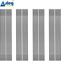 ราคา Plain End Scroll Saw Blade Set （28TPI, 1~40PCS）5 Inch Fit for 5 Inch Scroll Saw (53802973271)