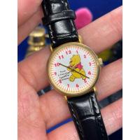 ราคา Disney Winnie the Pooh Vintage Watch 27mm. (49403067148)