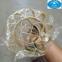 ราคา พิมพ์ขนมดอกจอก : ทองเหลือง 4ขนาด (6 / 8 / 9 / 11 ซม.) (2259085137)