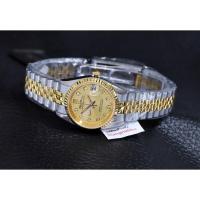 ราคา นาฬิกาผู้หญิง OP Olym pianus Sportmaster Quartz รุ่น 68322SK (24มม.) (29012138899)