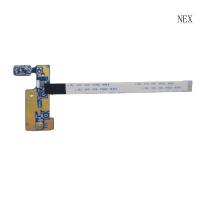 ราคา NEX เปลี่ยนสายเคเบิลบอร์ดปุ่มสลับไฟสําหรับ 5750 5750G 5755 5755G 5350 (51759680273)