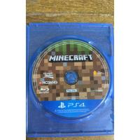 ราคา แผ่นเปล่า ps4 มือสอง minecraft (48208129972)