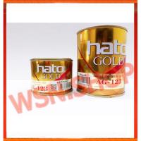 ราคา สีทองน้ำมันอะครีลิค ฮาโต้ โกลต์(Hato GOLD) (2131408446)