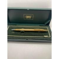 ราคา Cross century 18K Ballpoint penมือสอง (44658364295)
