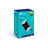ราคา TP-LINK M7450 300 Mbps 2CA 4G+ LTE Mobile Wi-Fi (40905144018)