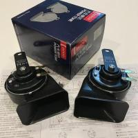ราคา DENSO แตรหอยโข่ง 12V แตรยุโรป แตรเดนโซ่ เสียงยุโรป แตรรถยนต์ เดนโซ่ แท้ 100% (40751105465)