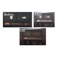 ราคา HONDA JAZZ RS AC PANEL LAMP / JAZZ RS GE8 AC PANEL LAMP (26587208607)