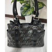 ราคา กระเป๋าหนัง กระเป๋าถือ พร้อมสะพายข้างแบรนด์ญี่ปุ่น (44457448810)