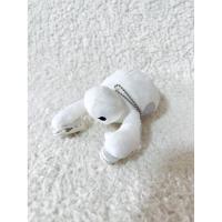 ราคา พวงกุญแจ เบย์แม็กซ์ เกาะไหล่ Baymax Big Hero 6 (29041003551)