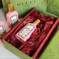 ราคา พร้อมส่ง — Gucci Flora Gorgeous Gardenia EDP mini 5ml (42664058389)