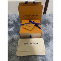 ราคา กล่องlvพร้อมถุงกันฝุ่นและถุงกระดาษมือสอง (24011916875)