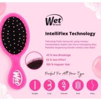 ราคา หวี WET Brush WET*** (54456797921)