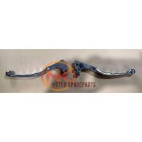 ราคา Yamaha Virago XV250/ XV535/ XV750/ XV1100 มือเบรค RH, มือคลัช LH (CROME) (2PCS) (SYS) (55054674948)
