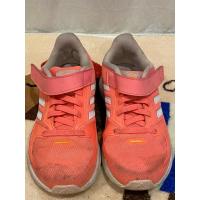 ราคา รองเท้าผ้าใบเด็กมือ 2 adidas แท้ สภาพ 90% (46253200748)