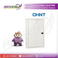 ราคา CHINT Consumer Unit NX9-14M 250A (ตู้ Consumer) (44119369943)