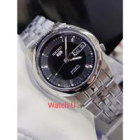 ราคา Seiko 5 นาฬิกา Automatic รุ่น SNK393K1 SNK393K SNK393 (19176170248)