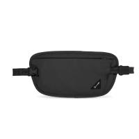 ราคา กระเป๋าคาดเอว PACSAFE COVERSAFE X100 WAIST WALLET สี BLACK (56208469101)