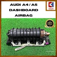 ราคา ถุงลมนิรภัยแดชบอร์ดผู้โดยสาร Audi A4 / A5 [มือสอง] (40077983478)